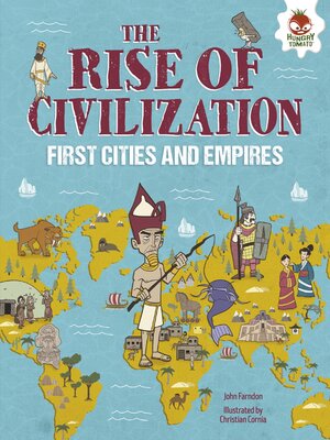 cover image of The Rise of Civilization